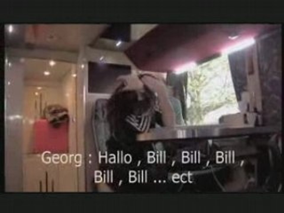 Hallo Bill =D