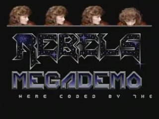 [AMIGA] Rebels Mégadémo II