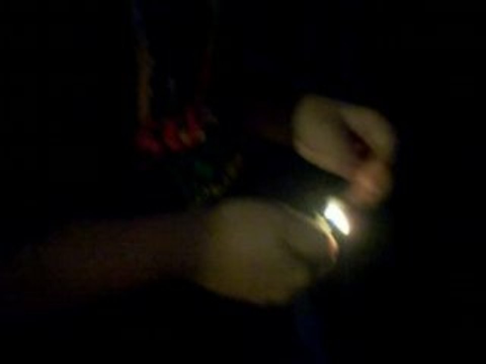 GAOU REGGAE NIGHT