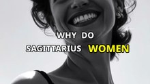 Dating with a Sagittarius Woman!
