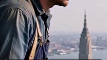 La famosa foto de los obreros sobre una viga no fue en el Empire State