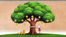 BROKE vs RICH - The Untold Truth About Financial Goals