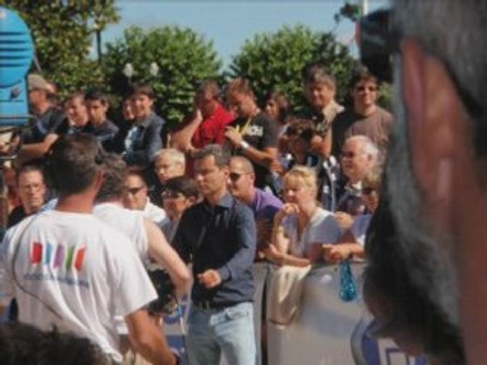 VACANCES ETE 2008
