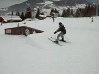 Ju - slide to tobogan