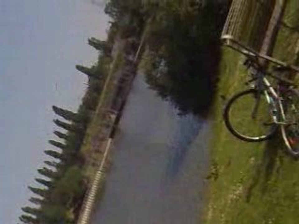 Parc du sausset