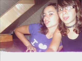 <3 nèl' et fa', c'est toute une histoire <3