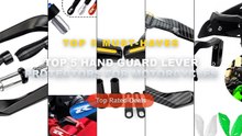 Best Top 5 Hand Guard Lever Protectors For Motorcycles on AliExpress | Review - Motorcycle Hand Guard Handguard Shield W...