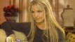 Britney Spears - Entertainment Tonight Interview (2004)
