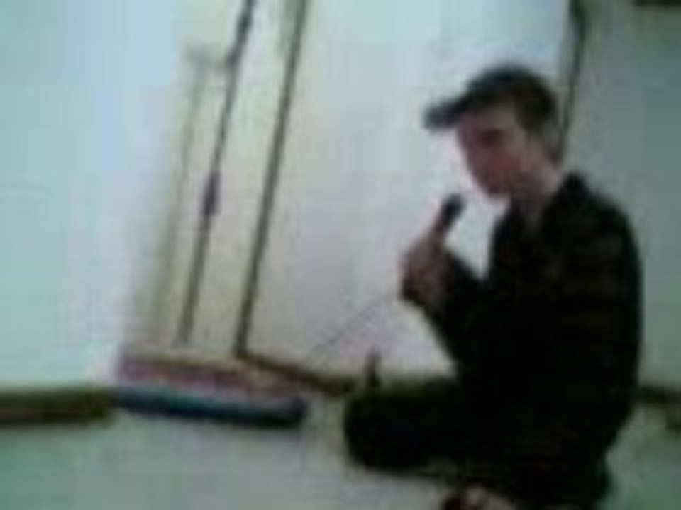 Tiboww' mdrrrr'