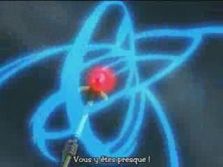 Inukami! 26 partie 1 vostfr