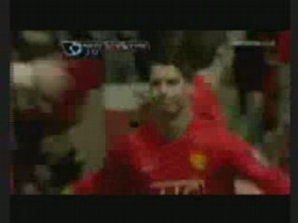 but de ronaldo !!!