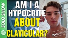 Am I a Hypocrite About Clavicular?