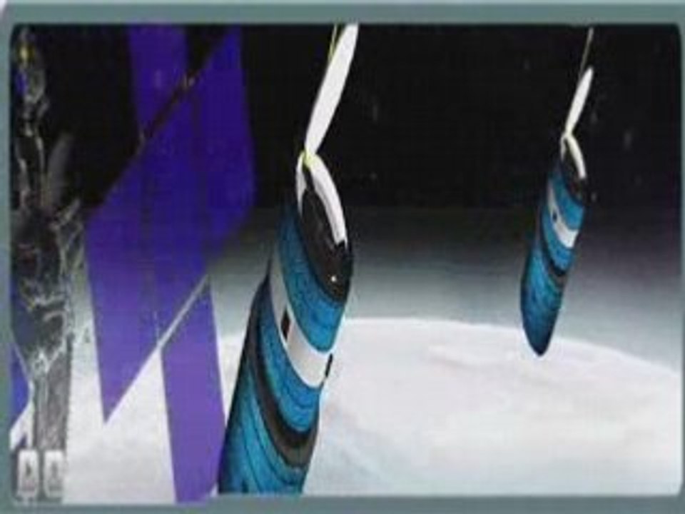 RRsat provides teleport services to Thaicom satellites for T