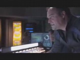Stargate Atlanis Ghost in the Machine Trailer MGM