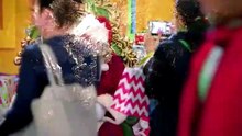 Noël à pile ou face