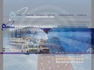 RRsat- satellite transmissions to Dish Network, Sky and Dire