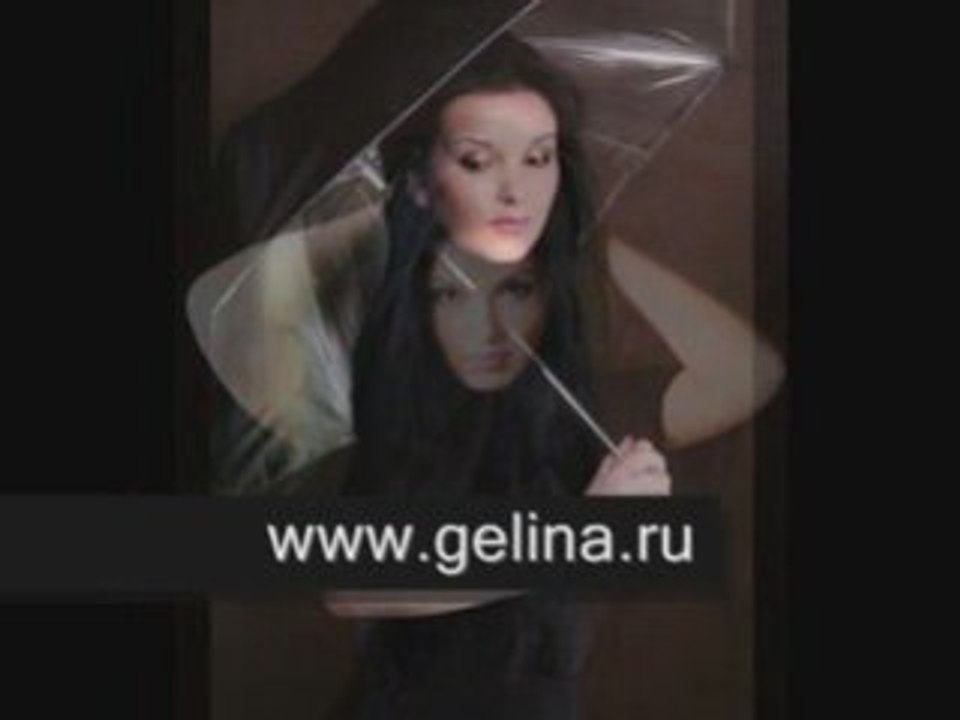 Молодая мадмуазель Кира