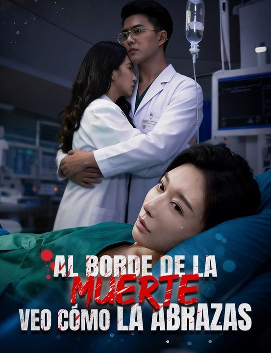 Al borde de la muerte, veo cómo la abrazas serie completa | ganzer film deutsch