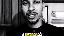 A verdade dói, mas liberta: quem quer não te deixa confuso