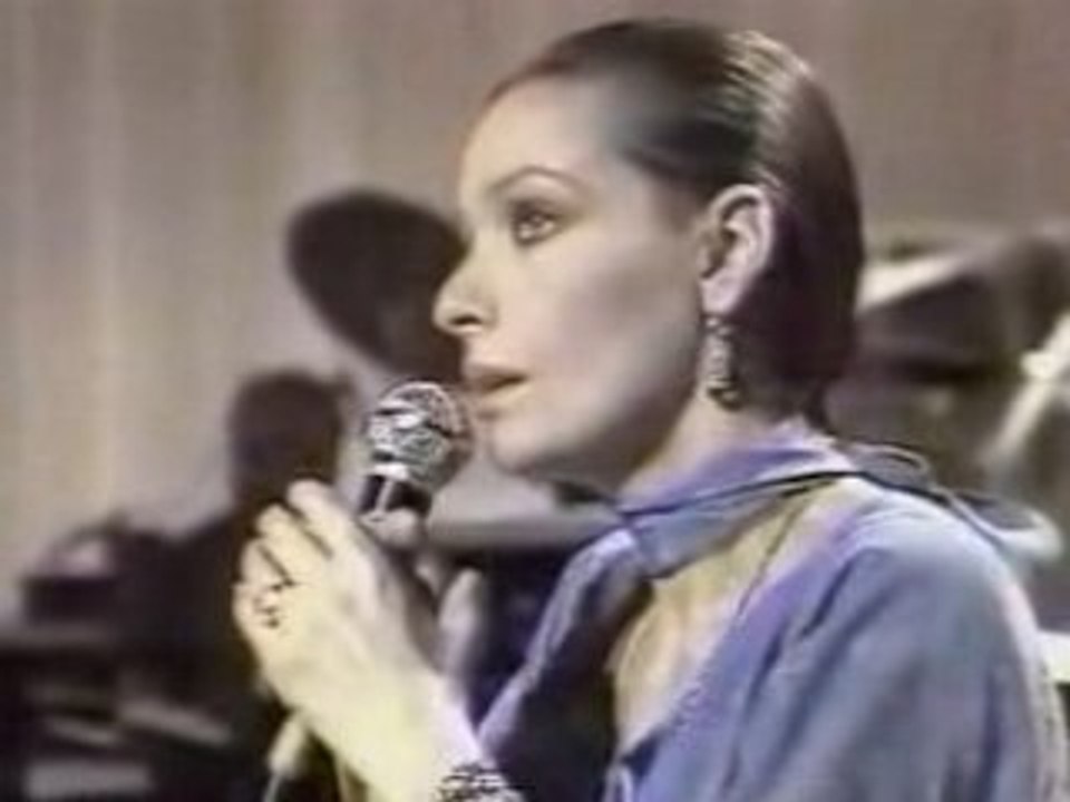 Marie Laforet Viens viens