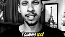 O que mais machuca é dar tudo e ser lembrado só quando precisam de você