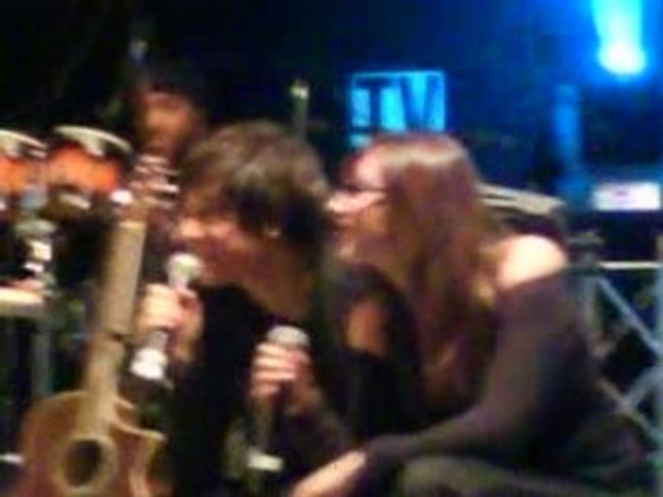 Le 11 juillet 2008