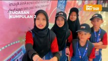 Vlog Kumpulan 2