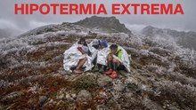 El ultramaratón que mató a 21 corredores