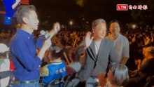 竹北大戰番外篇！綠白選將先拚「這個」  鄭朝方「設計」成功