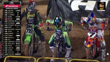 26 - SX/MX ETAPA 3 - CORRIDA 2 450