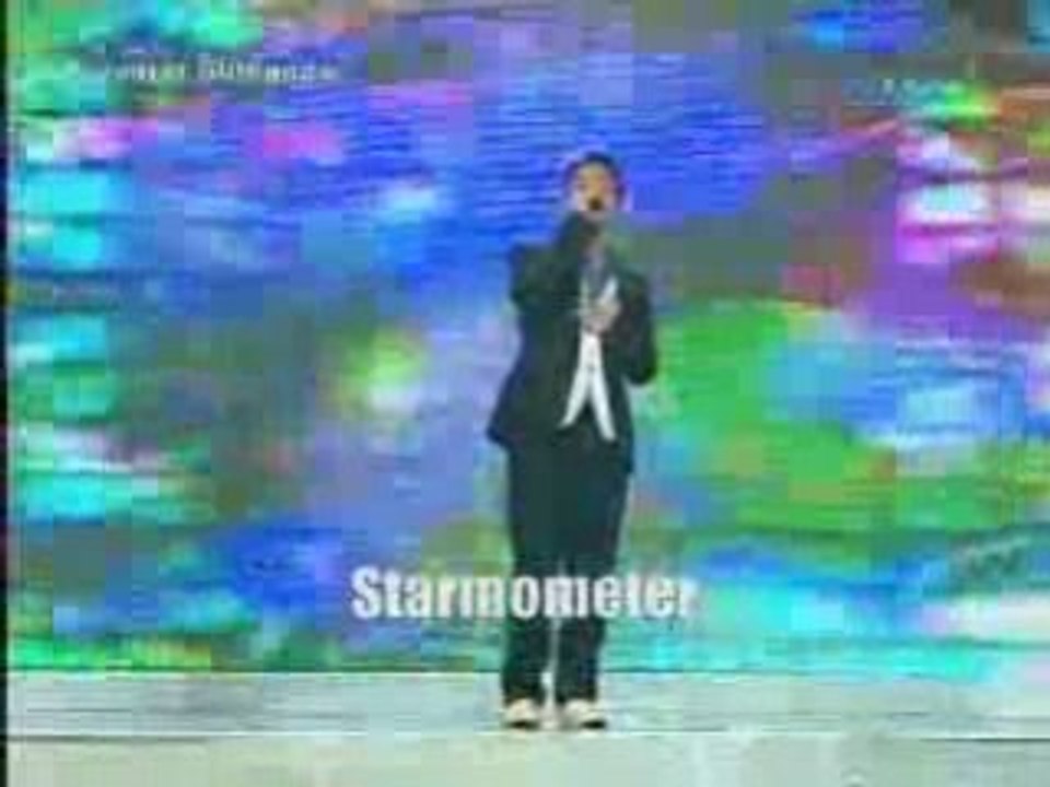 Pinoy Idol Top 3 Revealed - Part 2 of 2