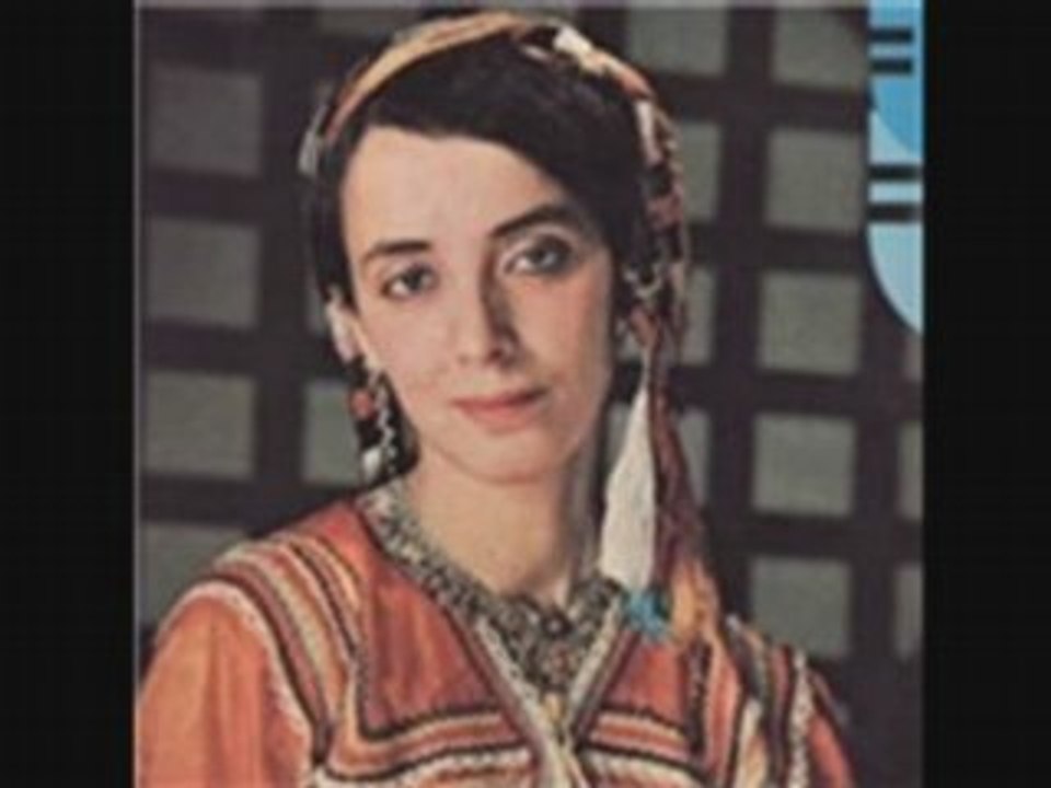 NOUARA - Sigh alma sbah