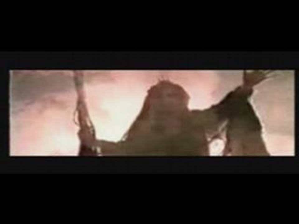 Impaled Nazarene - Karmageddon Warriors