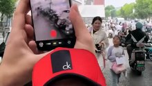 ¡Este zoom es mejor que el del iPhone! Probando el Vivo X500 Pro Max