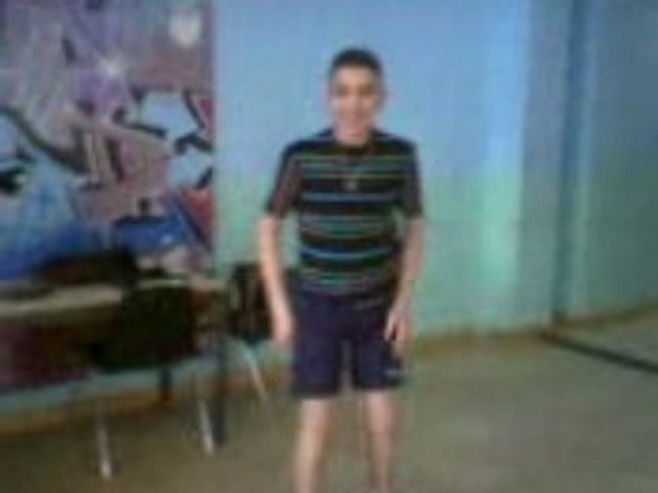 b-boy zaki