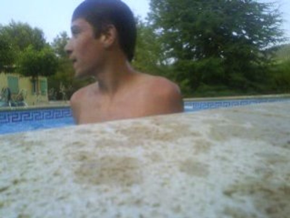 Moi piscine