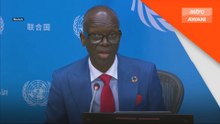 WHO: Dua lagi zon kesihatan Congo terjejas wabak Ebola