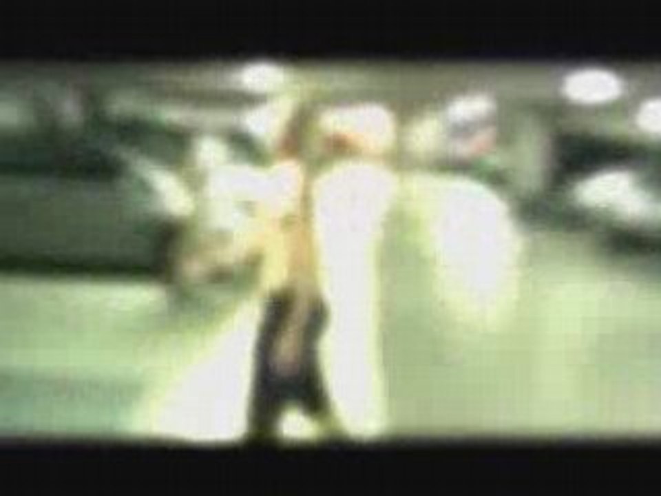 Belgium's Best Jumpers Jumping At Underground Antwerp Parkin