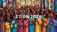 Parola e Vangelo del 27 settembre 2026