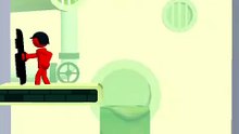 Stick Teleport : Ninja Master Gameplay |Level 36| #gaming #trending #asmr #stickteleportninjamastergameplay