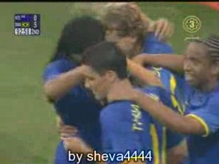 Sobis 5-0 by sheva4444