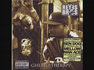 REYES BROTHERS - If i die