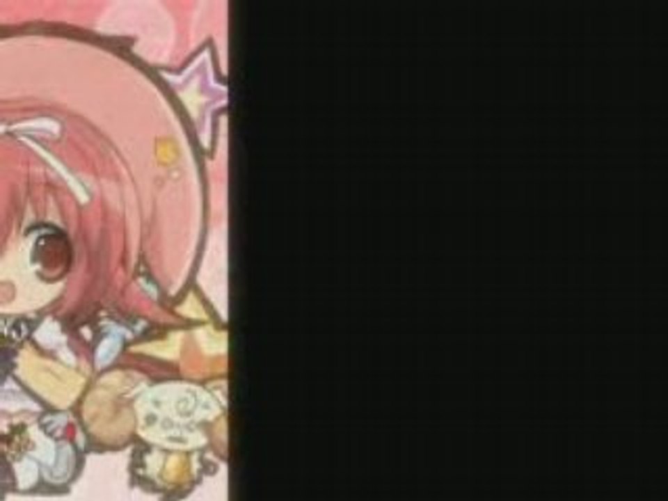 ななついろ★ドロッ Nanatsuiro Drops NCED A ver