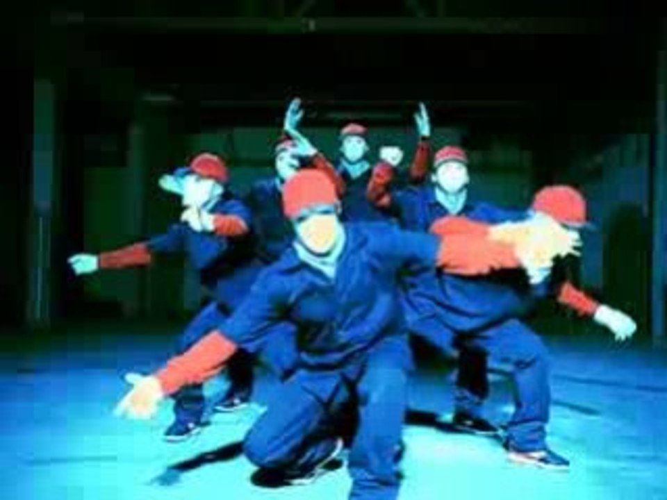 JABBAWOKEEZ vs justice