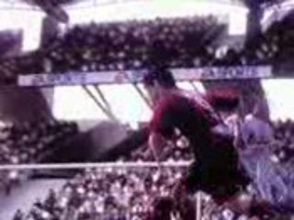 Lyon - Nice 1-1 ( Inzaghi )