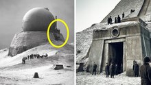 Top 100 des découvertes archéologiques les plus effrayantes