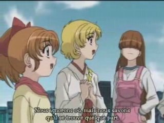 Inukami! 26 partie 2 vostfr