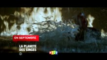 La planète des singes