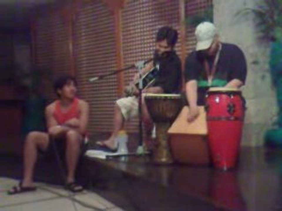 Matrix CBG Angel Reggae