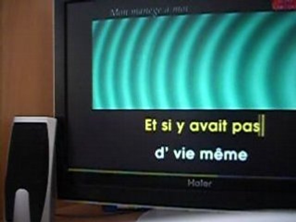 mon manege a moi